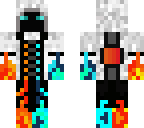 mage edited