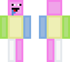 marshmallow king