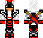 mask assasin