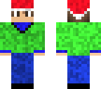 mc_pro_gamer christmas