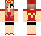 mcddonalds worker