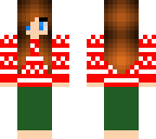 me on chrismas