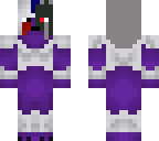 mecha cooler