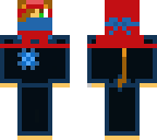 mef'wa agent