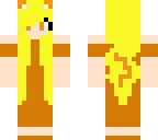 meif'wa princess of the sun