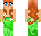 mermaid