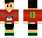 mexico mc christmas jersey 2015 edition
