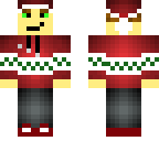 milemaster winter skin