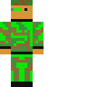 military secret