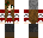 mistletoe