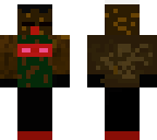 monkeyman