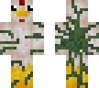 moss chick