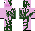 moss pig