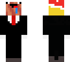 mrbaconderp christmas