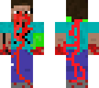 murdered steve