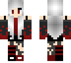 murderous girl 2