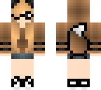 mustache eevee edit