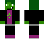 my beast boy