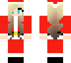 my christmas skin
