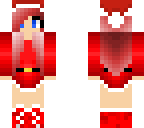 my christmas skin