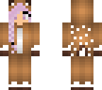 my christmas skin
