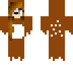 my christmas skin