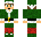 my elf