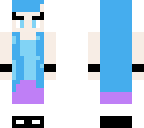 my oc sky