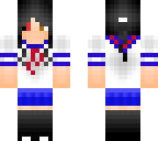 my own made asumi like plz
