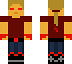 my roleplay skin mutation 2