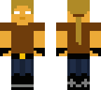 my roleplay skin mutation