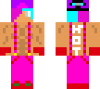 my skin