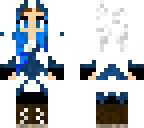 my skin