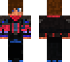 my youtube skin v2
