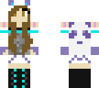 nanis