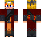 naruto near complete