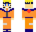 naruto uzumaki