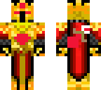 nether overlord