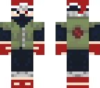 new christmas kakashi