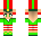 new elf