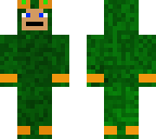 new frog