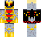 new giratina model