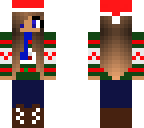 new minecraftprankr christmas