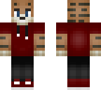 new skin