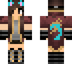 new skin for series