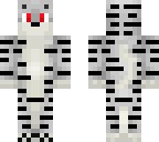 new tiger edit by monster1543