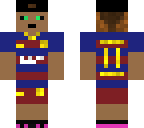 neymar jr 11