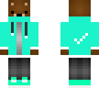 nike bear edit