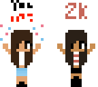 niki and gabi - niki and gabi