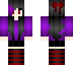 nina the killer